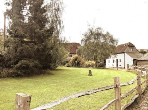 Pass the Keys The Granary the perfect Country Cottage all year
